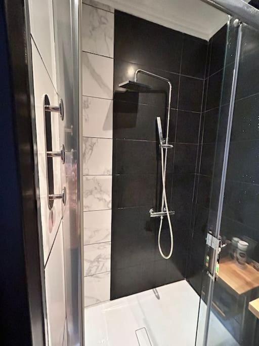 Appartement Cosy Centre Ajaccio アジャクシオ エクステリア 写真