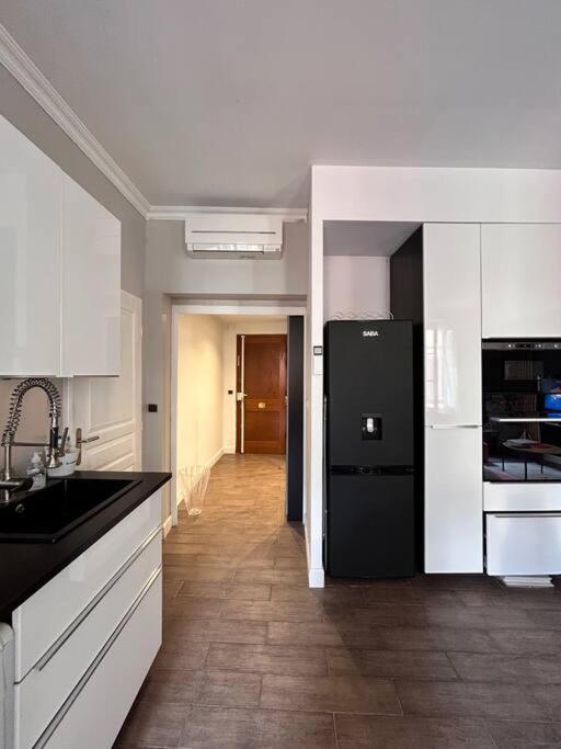 Appartement Cosy Centre Ajaccio アジャクシオ エクステリア 写真