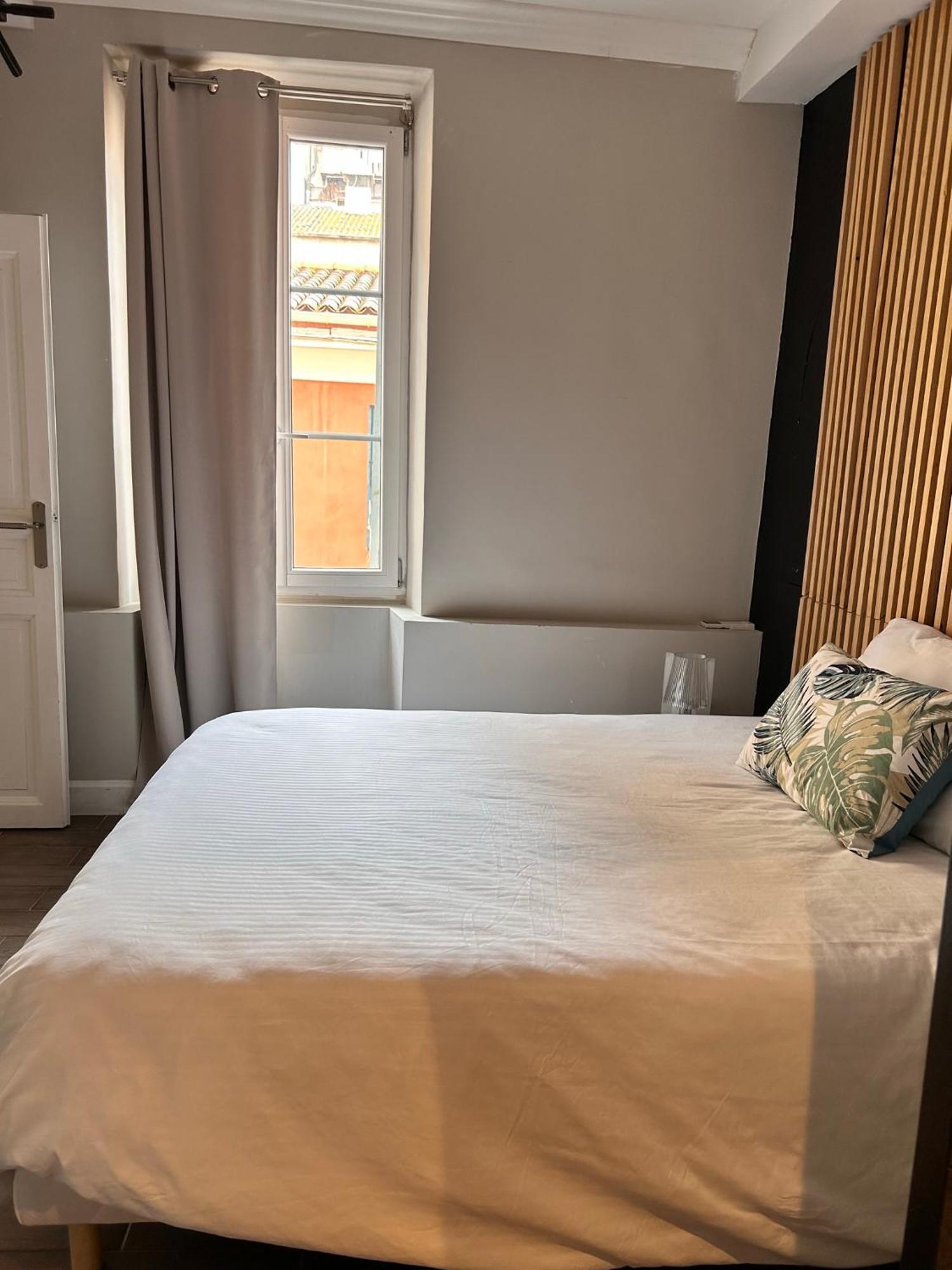 Appartement Cosy Centre Ajaccio アジャクシオ エクステリア 写真