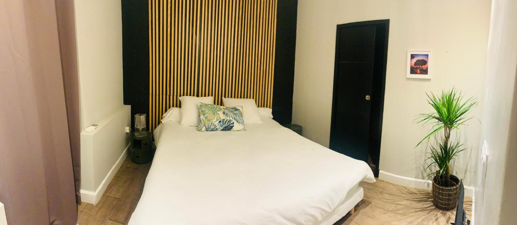 Appartement Cosy Centre Ajaccio アジャクシオ エクステリア 写真