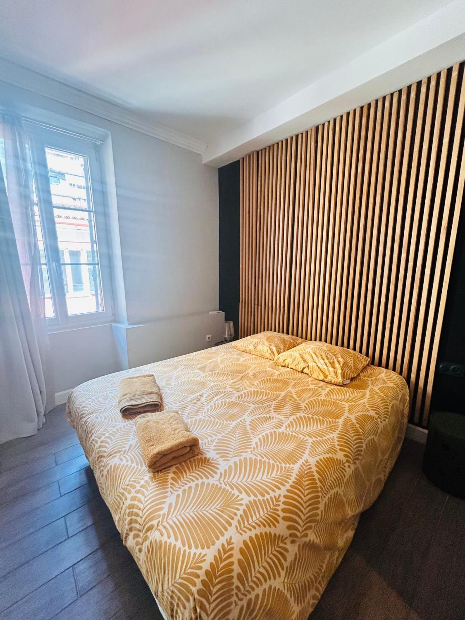 Appartement Cosy Centre Ajaccio アジャクシオ エクステリア 写真